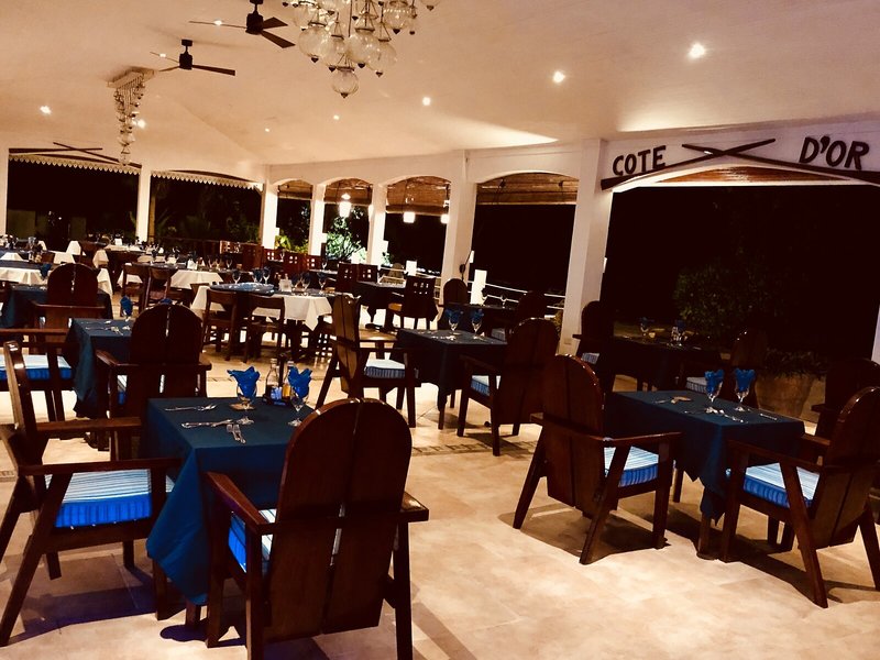 Cote D'or Lodge 19