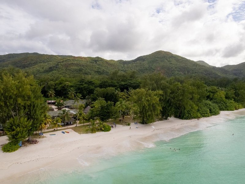 Cote D'or Lodge 4