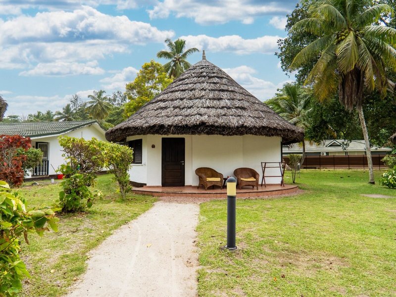 Cote D'or Lodge 12