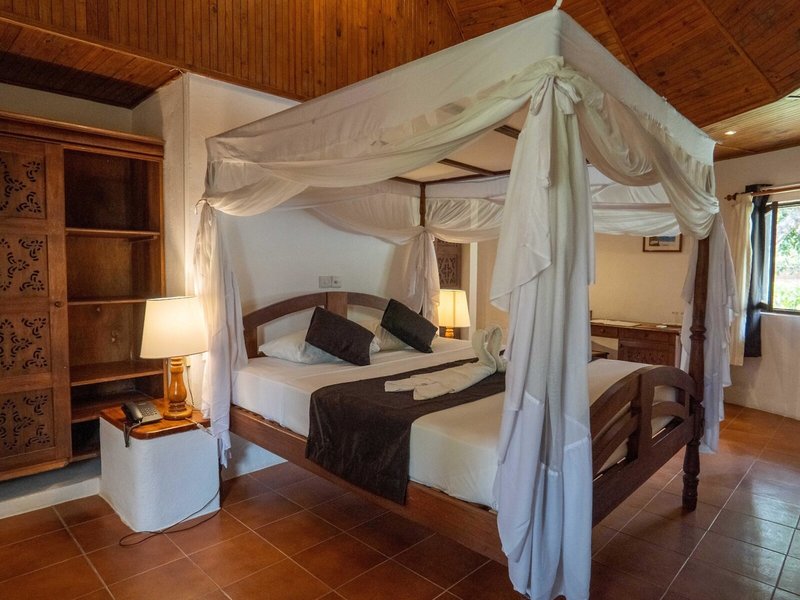Cote D'or Lodge 15