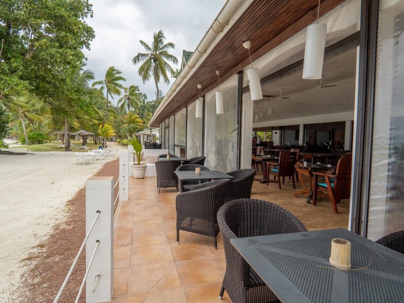 Cote D'or Lodge 10