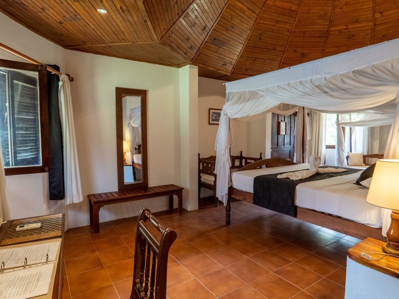 Cote D'or Lodge 14