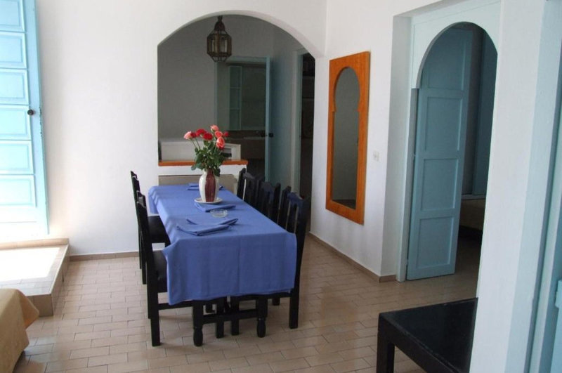 Residence Igoudar 10