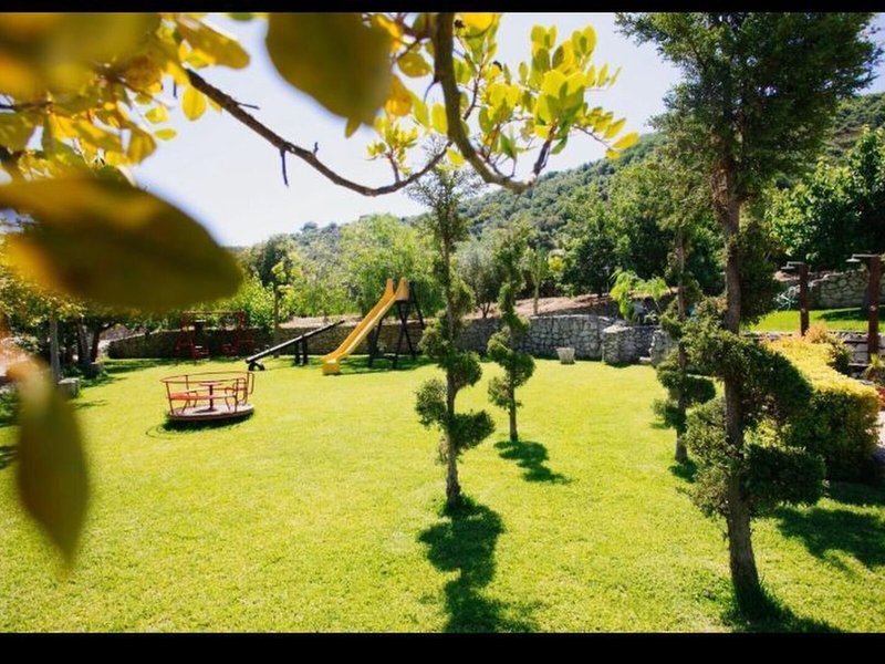 Residence Fonte Di Bagnaria 2