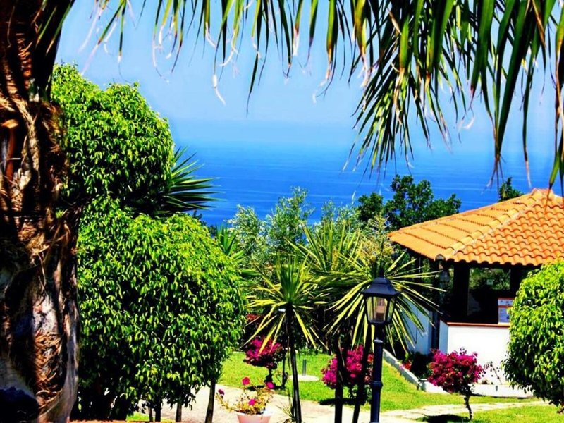 Residence Fonte Di Bagnaria 3