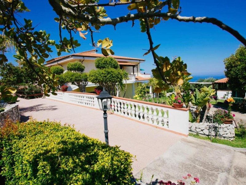 Residence Fonte Di Bagnaria 4