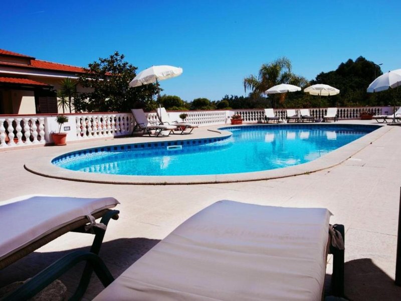 Residence Fonte Di Bagnaria 5