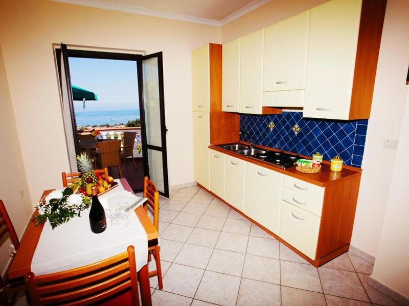 Residence Fonte Di Bagnaria 7