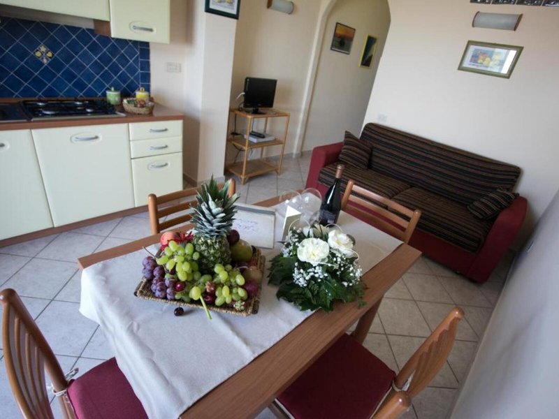 Residence Fonte Di Bagnaria 9