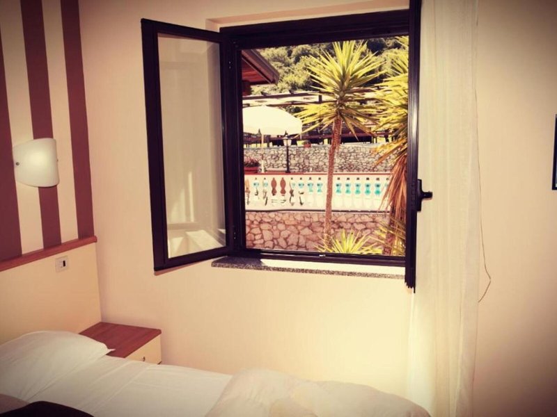 Residence Fonte Di Bagnaria 11