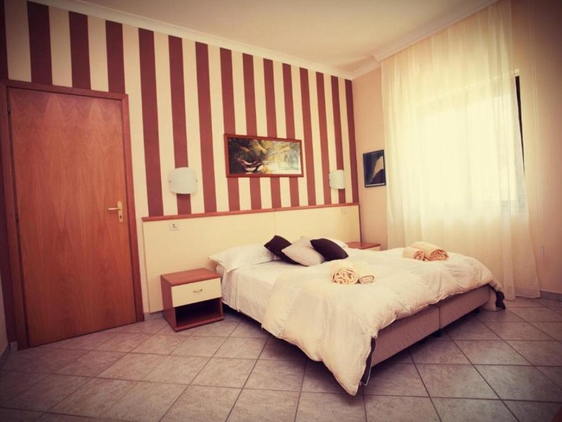 Residence Fonte Di Bagnaria 12