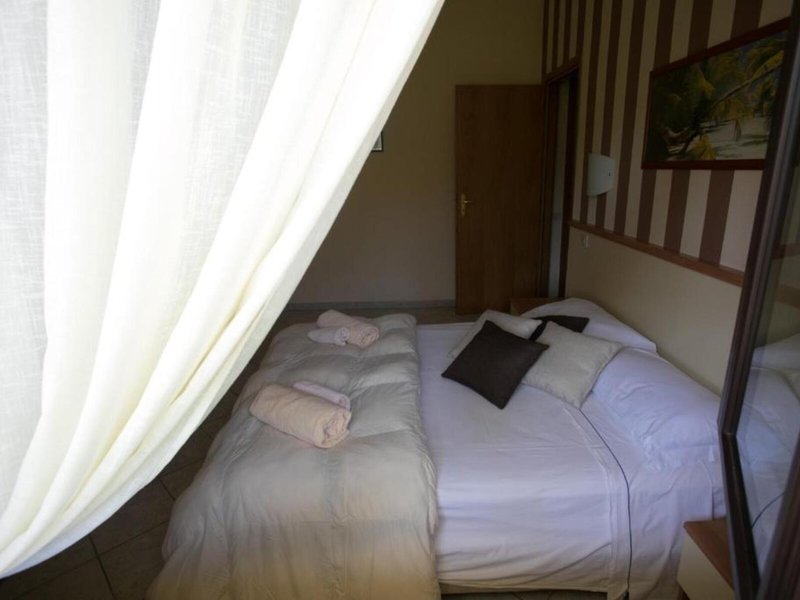 Residence Fonte Di Bagnaria 13