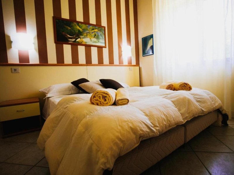 Residence Fonte Di Bagnaria 14