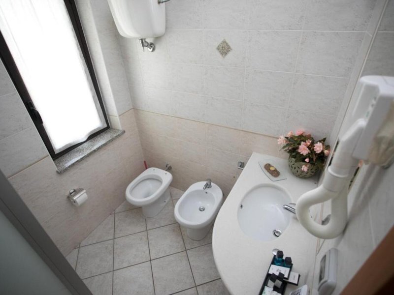Residence Fonte Di Bagnaria 15