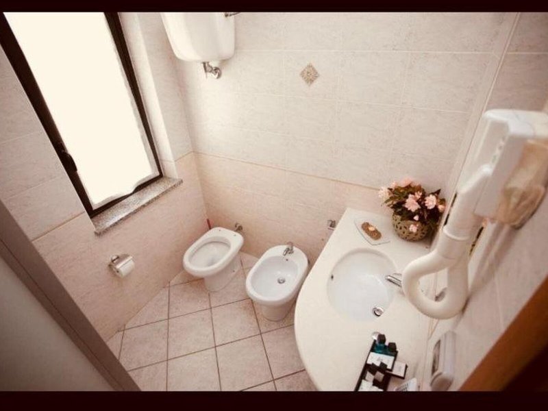 Residence Fonte Di Bagnaria 17