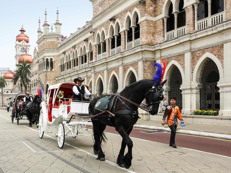Mercure Kuala Lumpur Shaw Parade 2