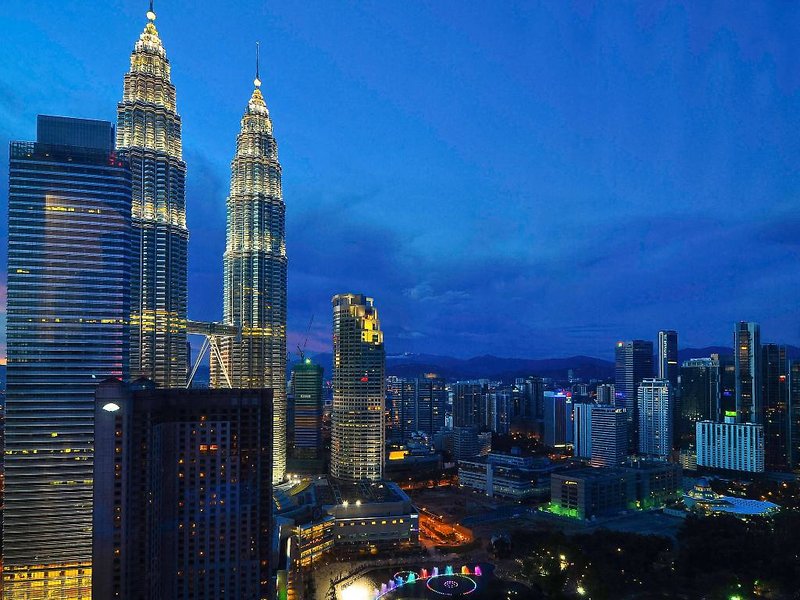 Mercure Kuala Lumpur Shaw Parade 5