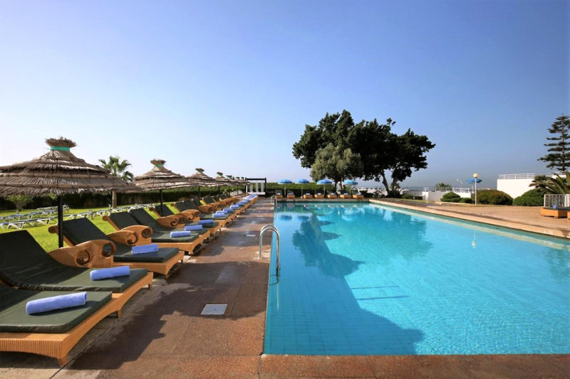Anezi Tower Hotel & Apartments 1