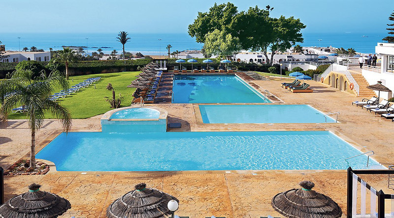 Anezi Tower Hotel & Apartments 3