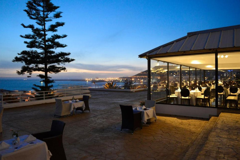 Anezi Tower Hotel & Apartments 4