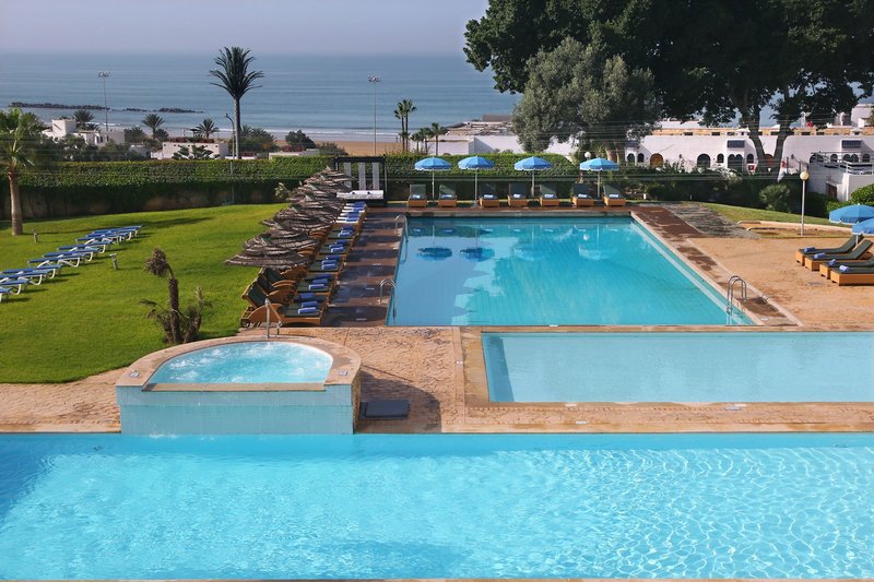 Anezi Tower Hotel & Apartments 2