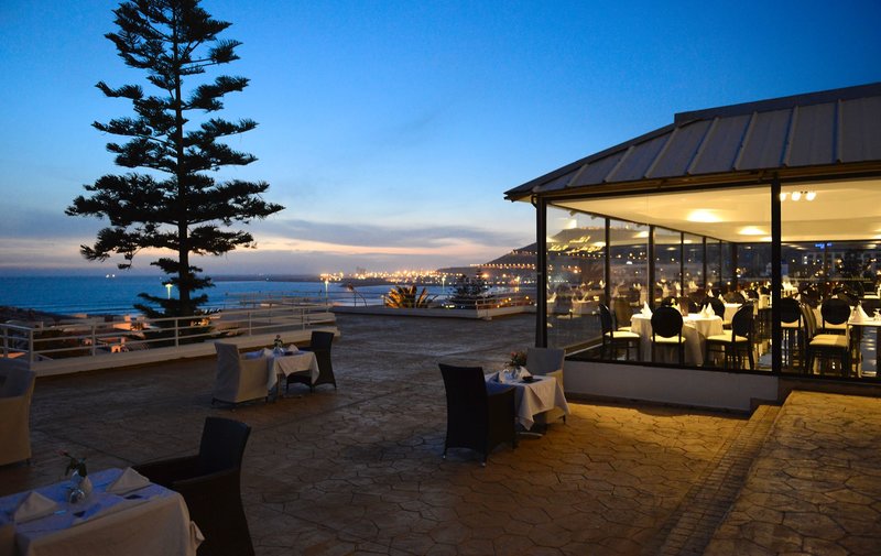 Anezi Tower Hotel & Apartments 3