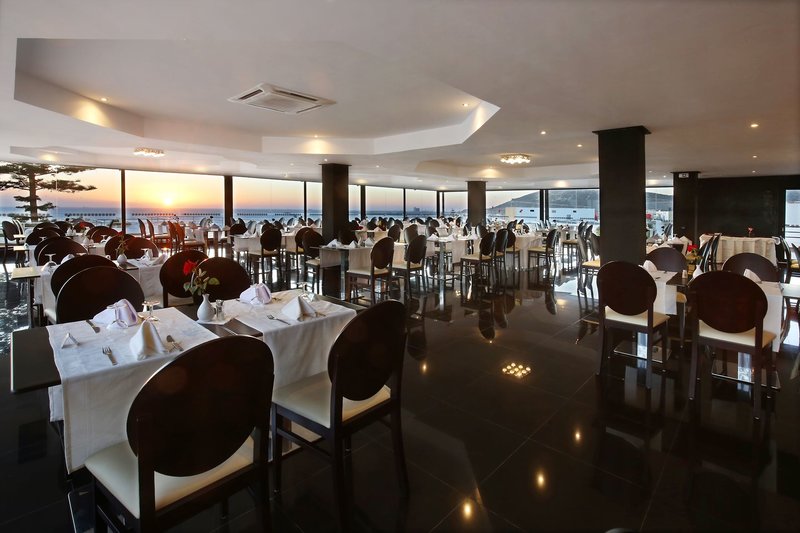 Anezi Tower Hotel & Apartments 4