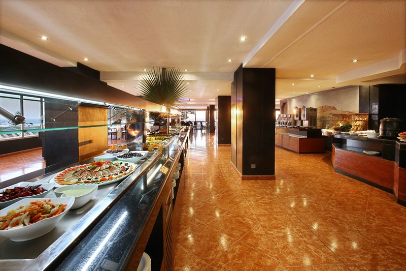 Anezi Tower Hotel & Apartments 5