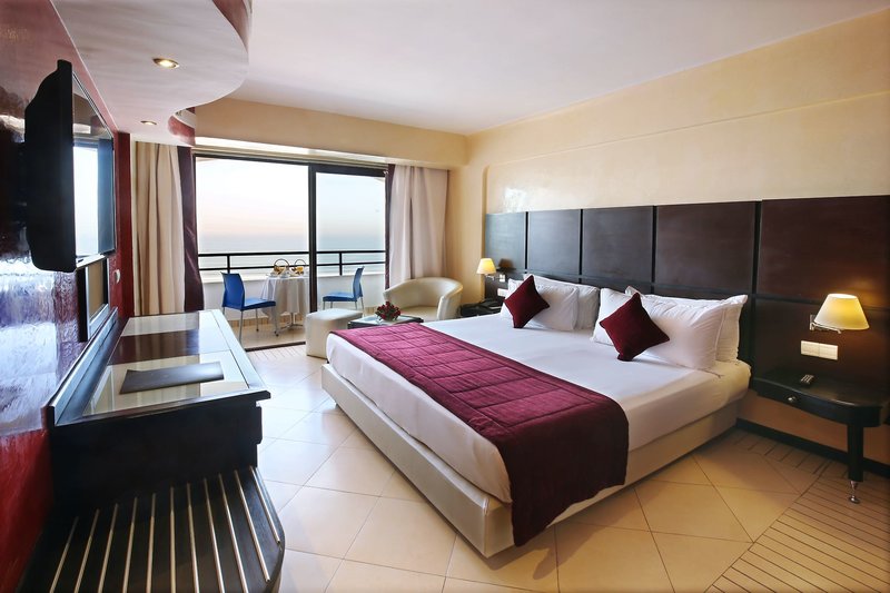 Anezi Tower Hotel & Apartments 6