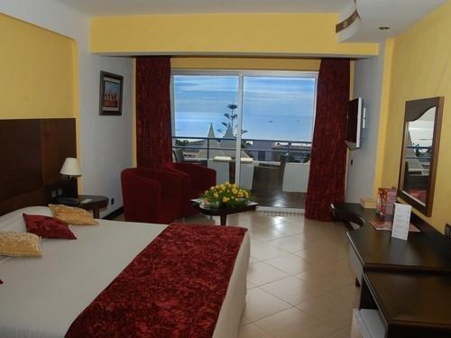 Anezi Tower Hotel & Apartments 1
