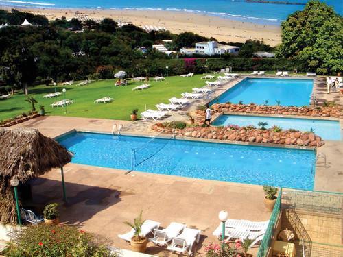 Anezi Tower Hotel & Apartments 2
