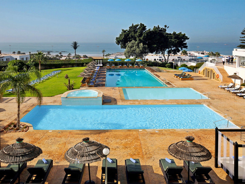 Anezi Tower Hotel & Apartments 2