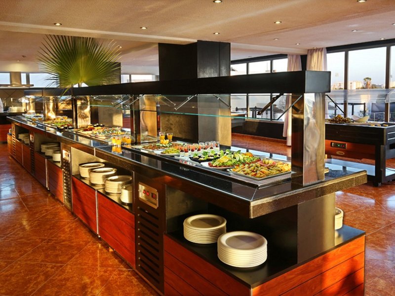 Anezi Tower Hotel & Apartments 10