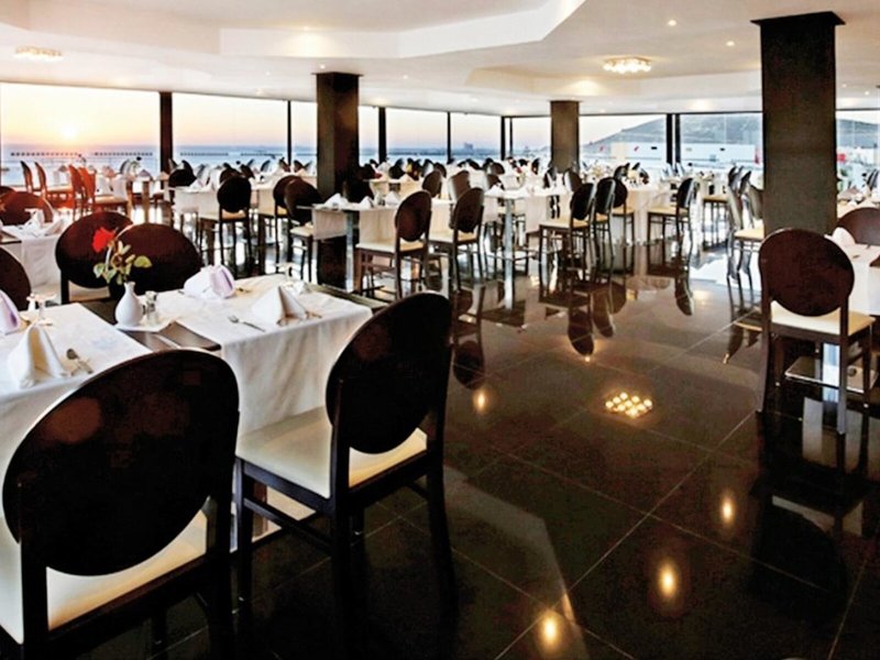 Anezi Tower Hotel & Apartments 14