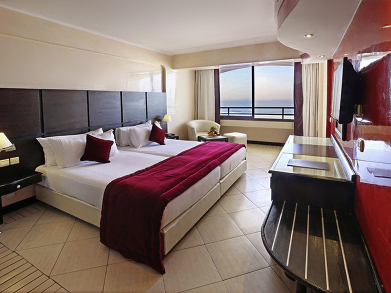 Anezi Tower Hotel & Apartments 15