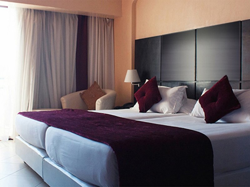 Anezi Tower Hotel & Apartments 16