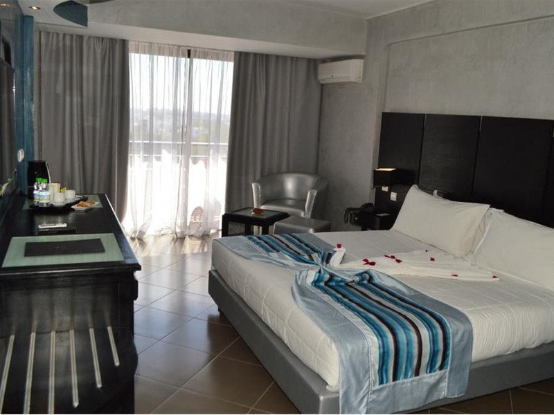 Anezi Tower Hotel & Apartments 17