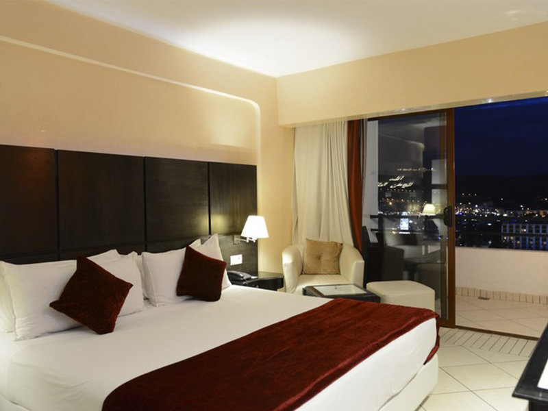 Anezi Tower Hotel & Apartments 18