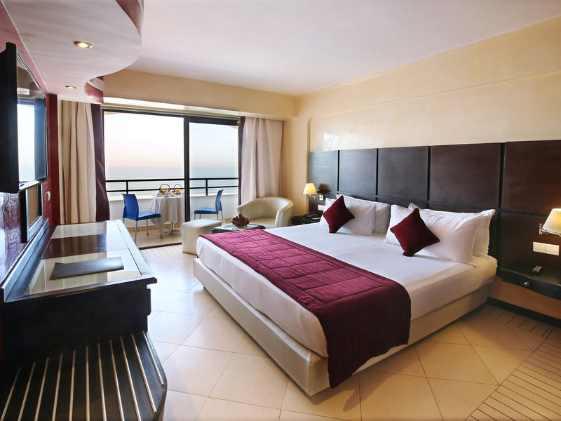 Anezi Tower Hotel & Apartments 19