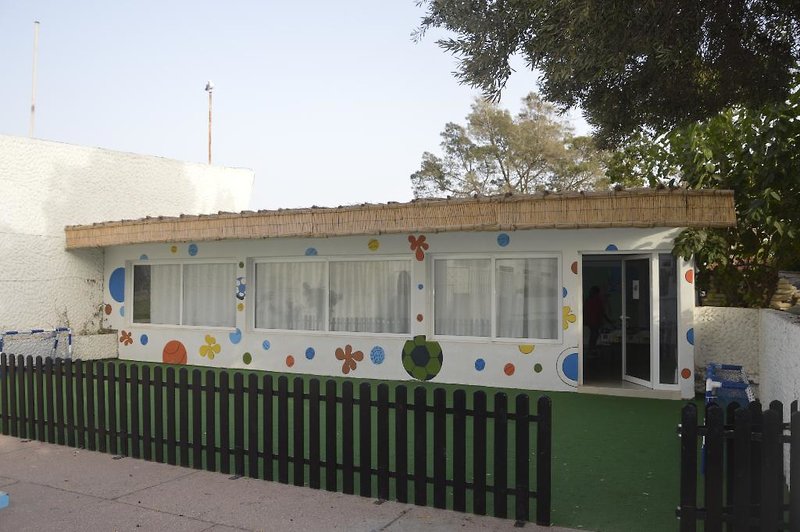 Anezi Tower Hotel & Apartments 1