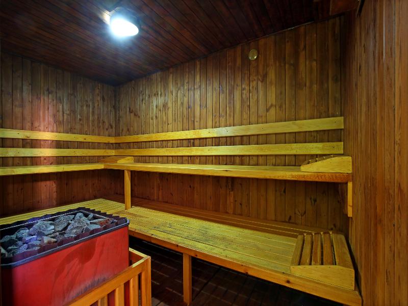Anezi Tower Hotel & Apartments 5 - Health & Beauty