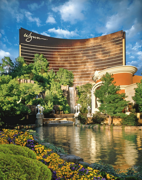Wynn Las Vegas 1