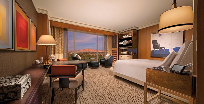 Wynn Las Vegas 2