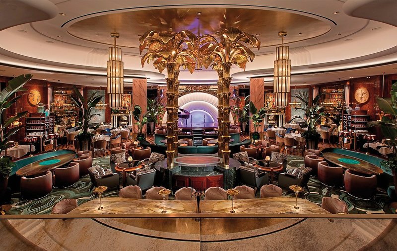 Wynn Las Vegas 4