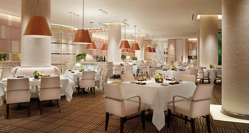 Wynn Las Vegas 8
