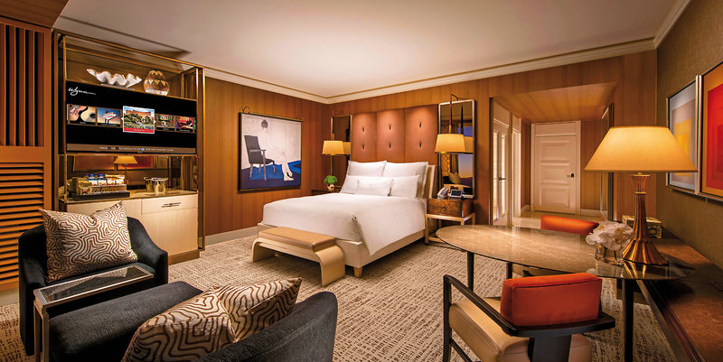Wynn Las Vegas 9