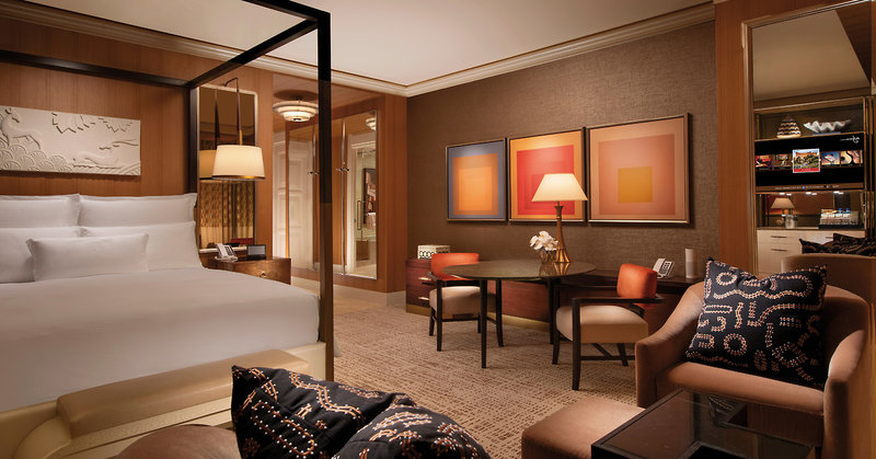 Wynn Las Vegas 12