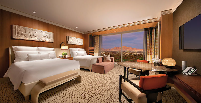 Wynn Las Vegas 6 - Room Example
