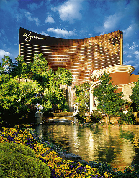 Wynn Las Vegas