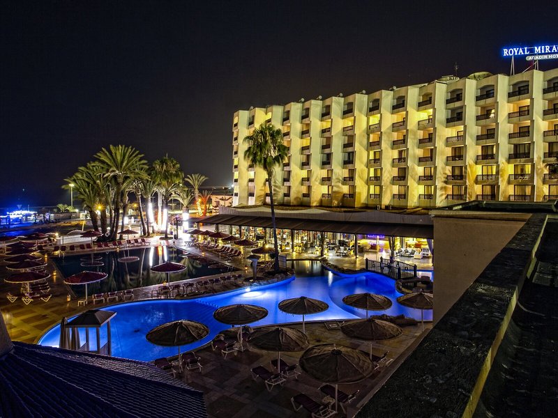 Royal Mirage Agadir 1 - Exterior